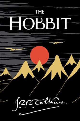 The Hobbit; or, There and Back Again
