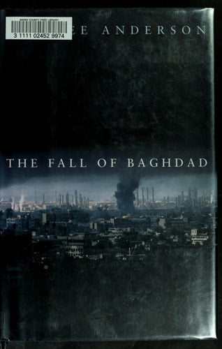 The Fall of Baghdad