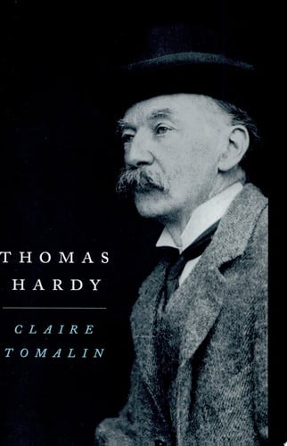 Thomas Hardy