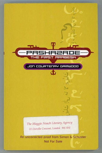 Pashazade,Effendi and Felaheen