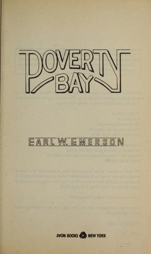 Poverty Bay