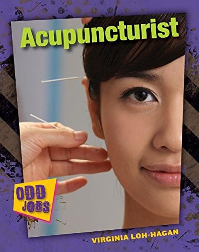 Acupuncturist (Odd Jobs)