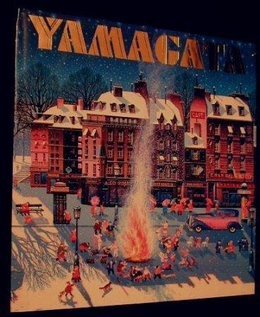 YAMAGATA.