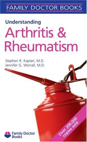 Understanding Arthritis and Rheumatism