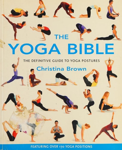 The Yoga Bible