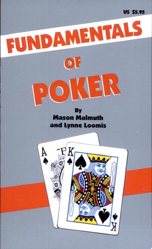 Fundamentals of Poker