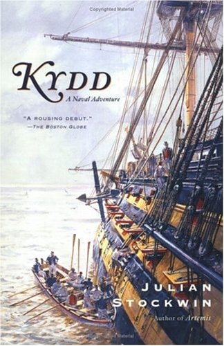 Kydd: A Naval Adventure