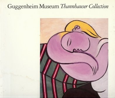 Thannhauser Collection/Guggenheim Museum
