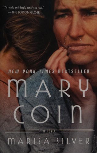 Mary Coin: A Novel