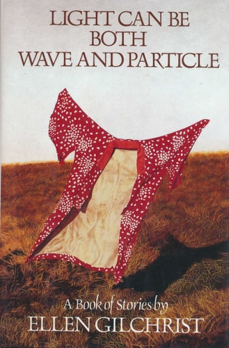 Light Can Be Both Wave and Particle: A Book of Stories