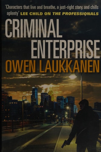 Criminal Enterprise (Stevens & Windermere)