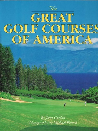 Great Golf Courses of America