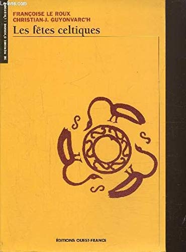 Les fêtes celtiques