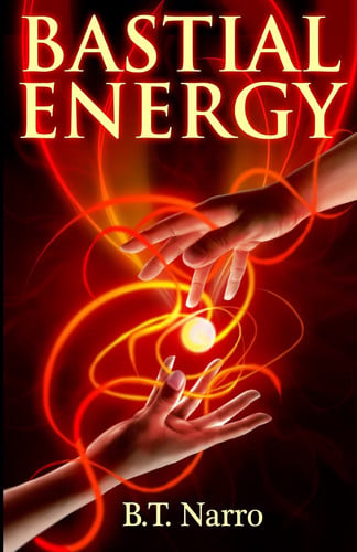 Bastial Energy (The Rhythm of Rivalry: Book 1)
