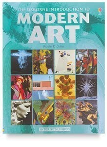 The Usborne Introduction To Modern Art-Internet Linked