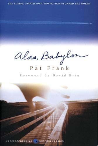 Alas, Babylon