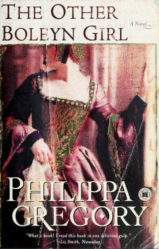 The Other Boleyn Girl