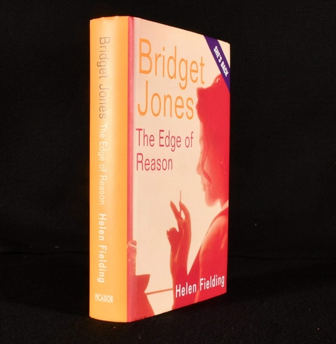 Bridget Jones The Edge of Reason