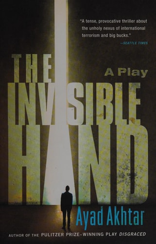 The Invisible Hand