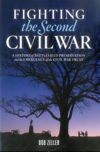 Fighting the Second Civil War