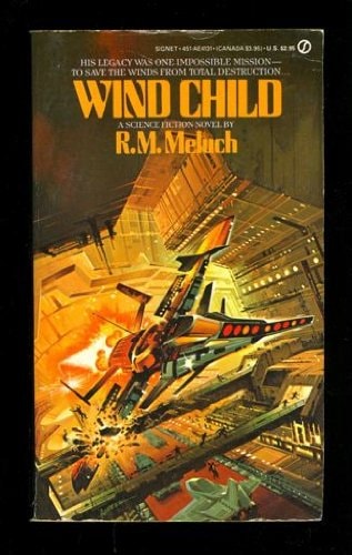 Wind Child
