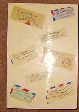 Tennessee Williams' Letters to Donald Windham, 1940-65, Limited Edition