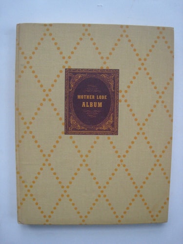 Mother Lode Album