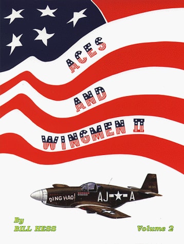 Aces and Wingmen II, Vol. 2