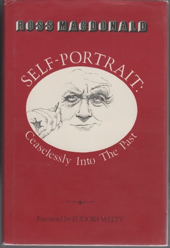 Self Portrait