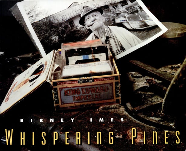 Whispering Pines