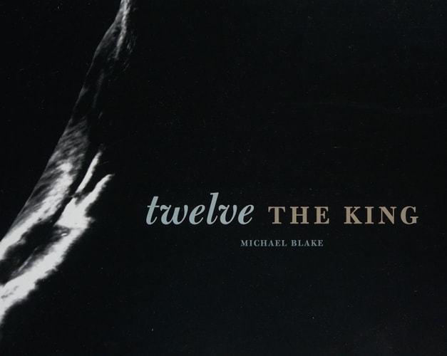 Twelve: The King
