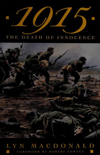 1915: The Death of Innocence