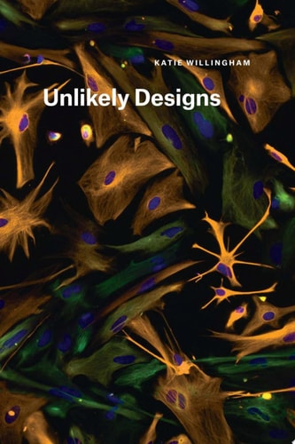 Unlikely Designs (Phoenix Poets)