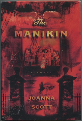The Manikin: A Novel