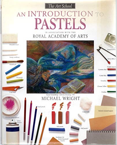 An Introduction to Pastels