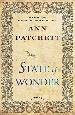 State of Wonder: A Novel (P.S.)