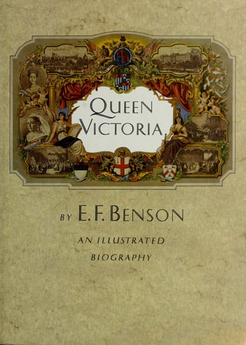 QUEEN VICTORIA