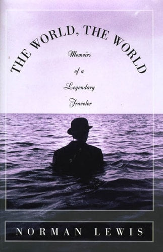 The World, the World