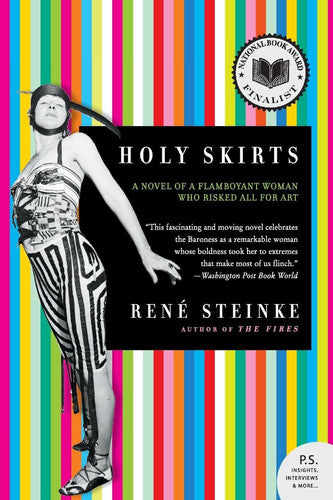 Holy Skirts