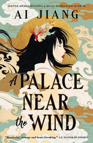 A Palace Near the Wind: Natural Engines