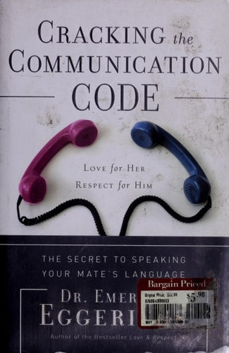 Cracking the Communication Code: The Secret to Speaking Your Mate's Language