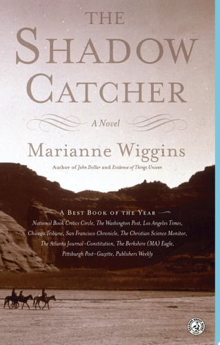 The Shadow Catcher: A Novel
