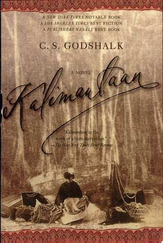 Kalimantaan: A Novel