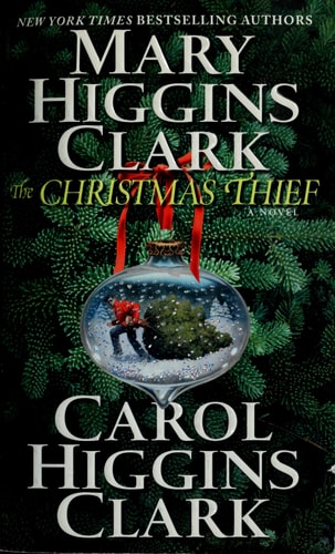 The Christmas Thief: A Novel