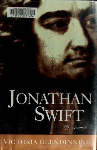 Jonathan Swift: A Portrait