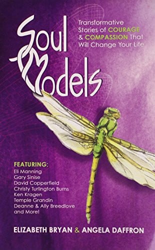 Soul Models: Transformative Stories of Courage & Compassion That Will Change Your Life