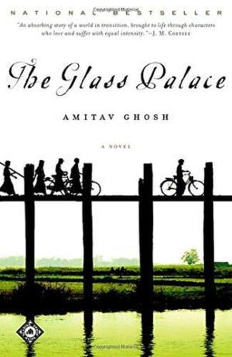 The Glass Palace