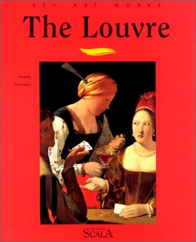 Selected Works: The Louvre (Selected Works Series)