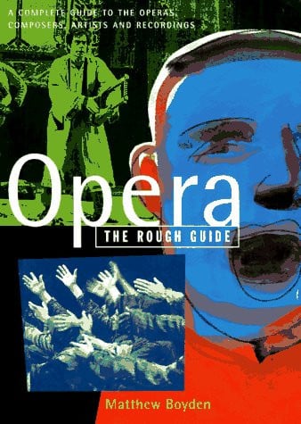 Opera
