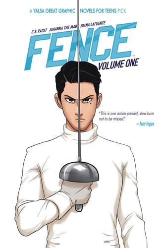 Fence Vol. 1